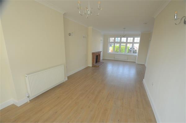 Hale Drive, Mill Hill